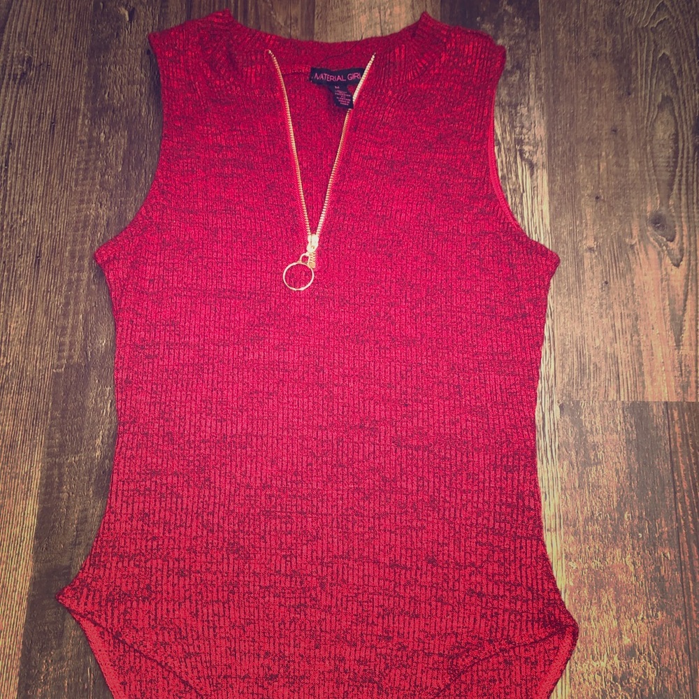 ❤️like new bodysuit ❤️